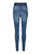 Moderskapsjeans MLMILA Medium Blå Denim