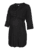 Blouse d'allaitement MLMERCY Black