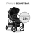 Buggy Rapid 4 Black