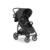 hauck Passeggino leggero Rapid 4D Black