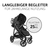 Buggy Rapid 4D Black