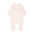 Romper kostym Silver Rosa