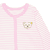 Romper kostym Silver Rosa