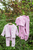 Romper kostym Silver Rosa