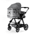 MyBuddyGuard Kinderwagen-Reflektor-Banner