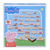 Peppa Pig, Picture Memo Game