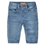 Farkut sininen denim