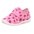 Slipper Spotty Lieveheersbeestje roze