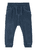 Zweetbroek Nbmben Donkerblauw Denim