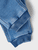 Sweathose Nbnrome Medium Blue Denim
