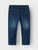 Sweatjeans Nmmryan Dark Blue Denim