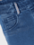 Jeans Nmfsalli Medium Blu Denim