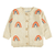 Cardigan Nmftelena Butter cream