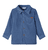 Corduroy Shirt Nmmberalle Bijou Blauw