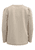 Langarmshirt Nmftottie Buttercream
