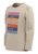 Langarmshirt Nmftottie Buttercream