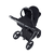 Carrito de bebé combi l/type onyx