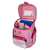 EasyFit skolesekksett Bibi & Tina, 5 stk