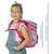 EasyFit skolesekksett Bibi & Tina, 5 stk