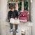 EasyFit Set zaino scuola Harry Potter, 5 pezzi