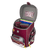 EasyFit Set zaino scuola Harry Potter, 5 pezzi