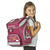 EasyFit Set zaino scuola Harry Potter, 5 pezzi