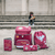 EasyFit Set zaino scuola Harry Potter, 5 pezzi