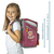 EasyFit Set zaino scuola Harry Potter, 5 pezzi