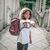 EasyFit Set zaino scuola Harry Potter, 5 pezzi