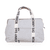 Mommy Bag Signatur Canvas offwhite