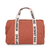 Mommy Borsa Signature Canvas terracotta