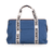 Sac à langer Mommy Bag Signatur Canvas indigo