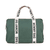 Wickeltasche Mommy Bag Signatur Canvas grün