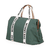 Mommy Bag Signature Canvas groen