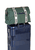 Mommy Bag Signature Canvas groen