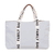 CHILD HOME Familjeväska Signature Canvas off white