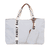 CHILD HOME Familjeväska Signature Canvas off white