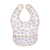 Lätzchen mit Auffangschutz 2er Pack Little Forest Hase