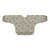 Sleeve Bib with Catch 2 Pack Little Forest Fox