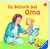 Zu Besuch bei Oma