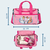 Scooli Torba sportowa EasyFit Bibi & Tina
