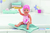 BABY born My First Swim Girl, 30 cm