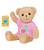 BABY born® Bear, rosa