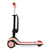 Patinete y bicicleta de equilibrio 2 en 1 HALLEY rosa