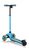 Trottinette électrique enfant 3 roues One K-Emotion 4 Plus bleu clair
