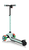 Trottinette électrique enfant 3 roues One K E-Motion 4 Plus menthe