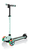 Trottinette électrique enfant 3 roues One K E-Motion 4 Plus menthe
