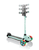 Trottinette électrique enfant 3 roues One K E-Motion 4 Plus menthe