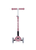 Patinete plegable 3-1 Go-Up Plus Eco berry