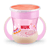 Tasse enfant poignées Mini Magic Cup Night dès 6 mois, 160 ml, rose